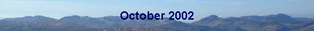 October 2002